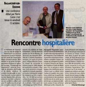 Article Le Rpublicain 181007